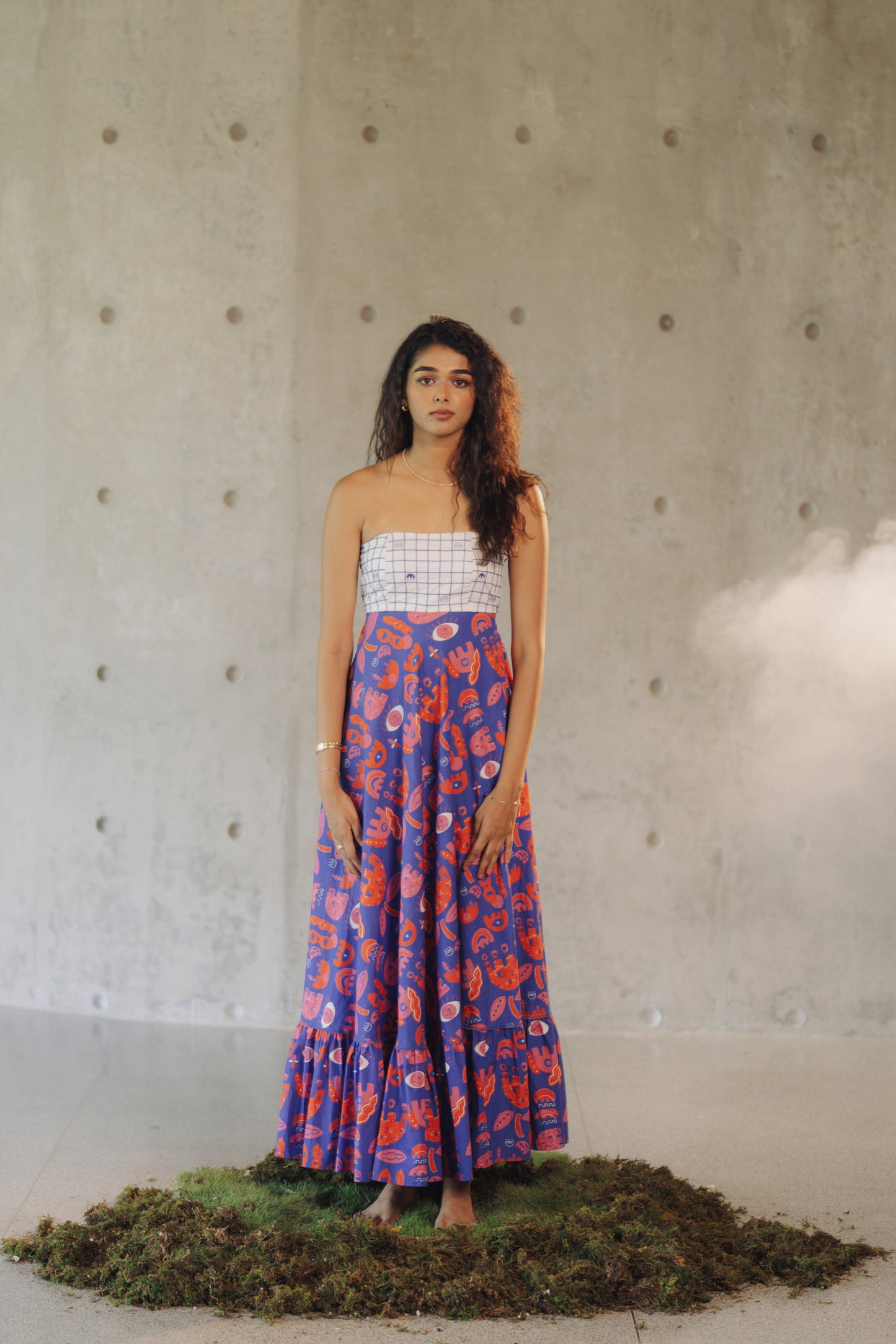 The Tube Maxi – Barsé