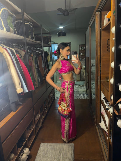 Fulljali Set