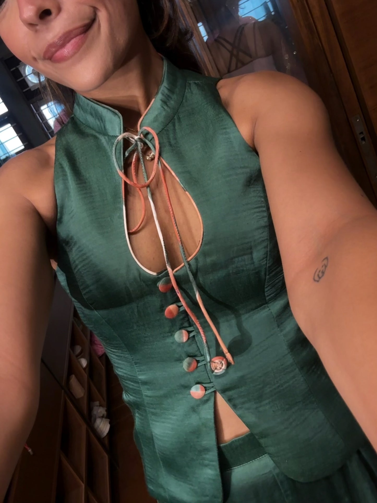 Priya Top