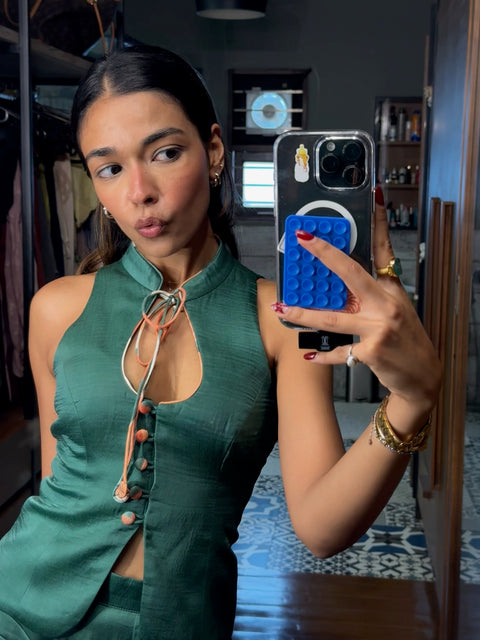 Priya Top