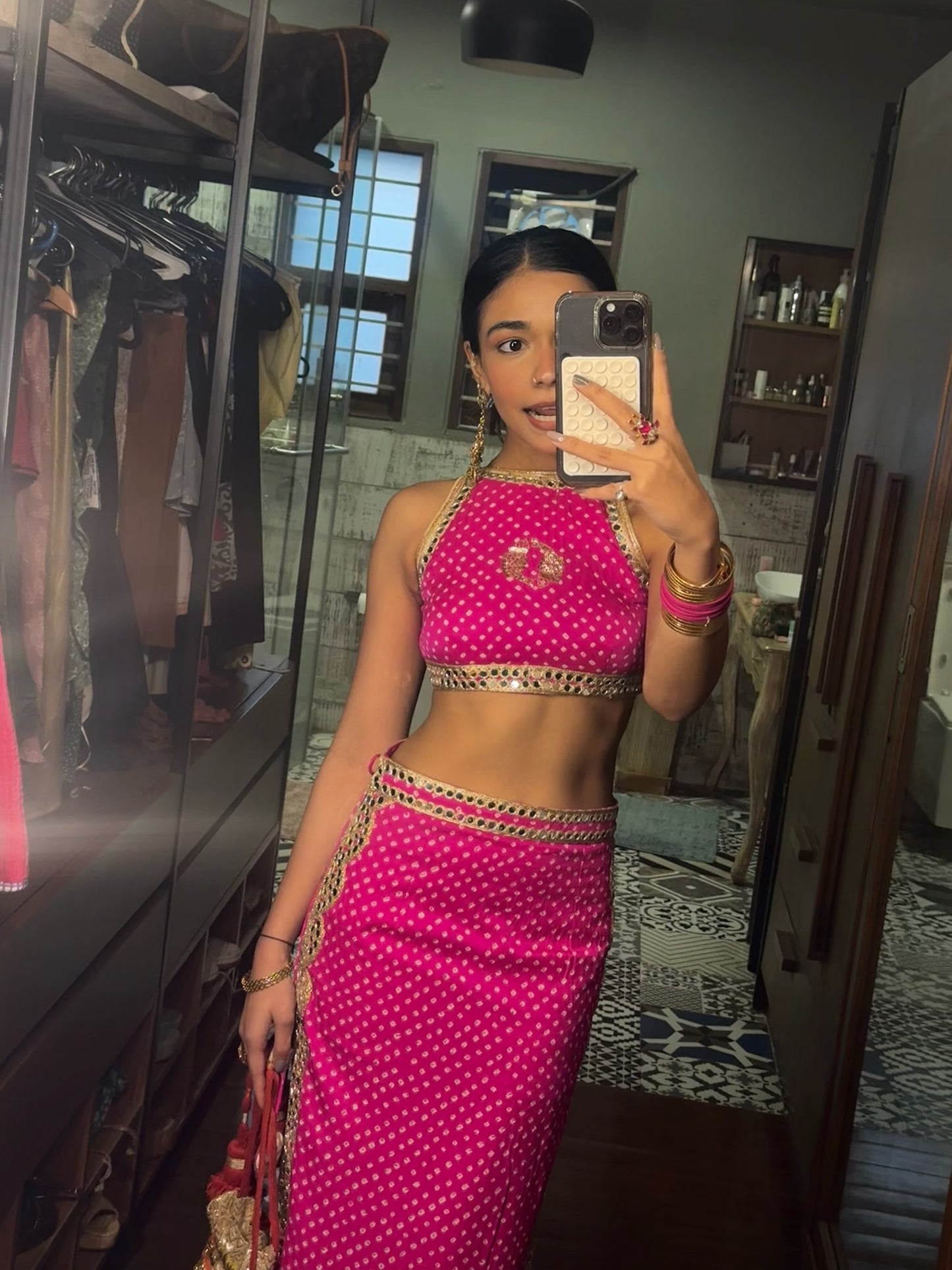 Fulljali Set