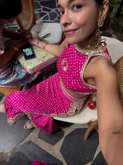 Fulljali Set