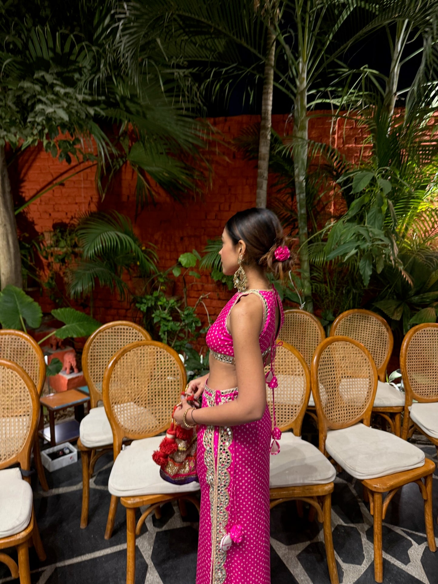 Fulljali Set