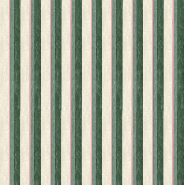 patri in green