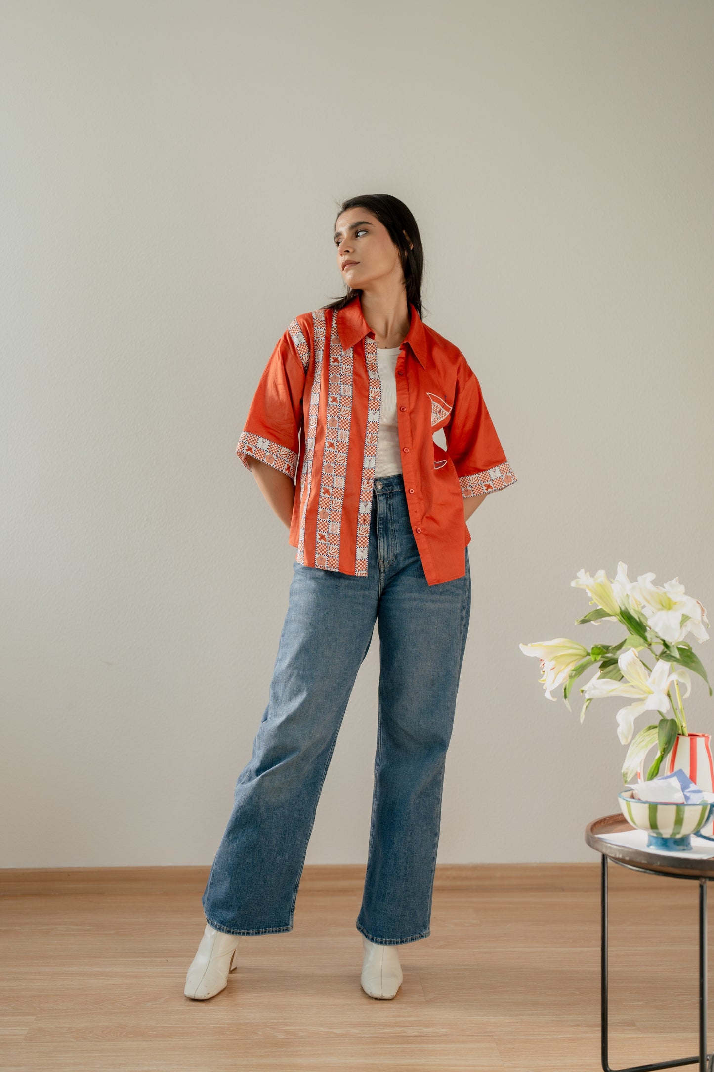 Tic-Tac Tango Shirt