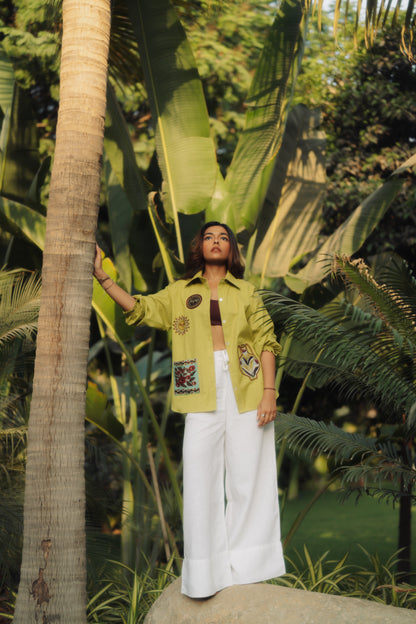Spring Sorbet Shirt