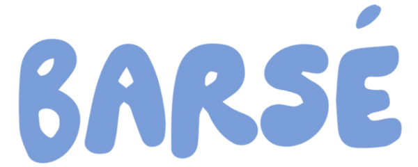 Barsé