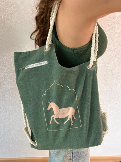 Neer Tote Bag