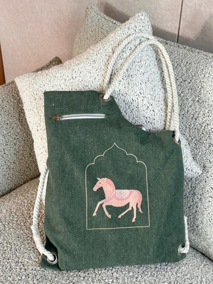 Neer Tote Bag