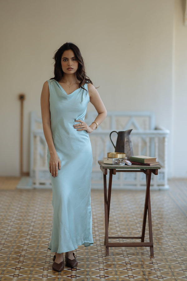 Ayesha Dress