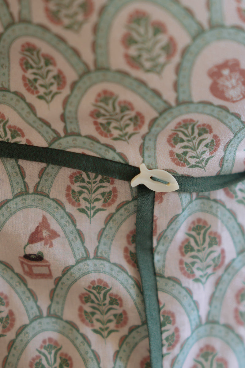 Rhodesia Dress