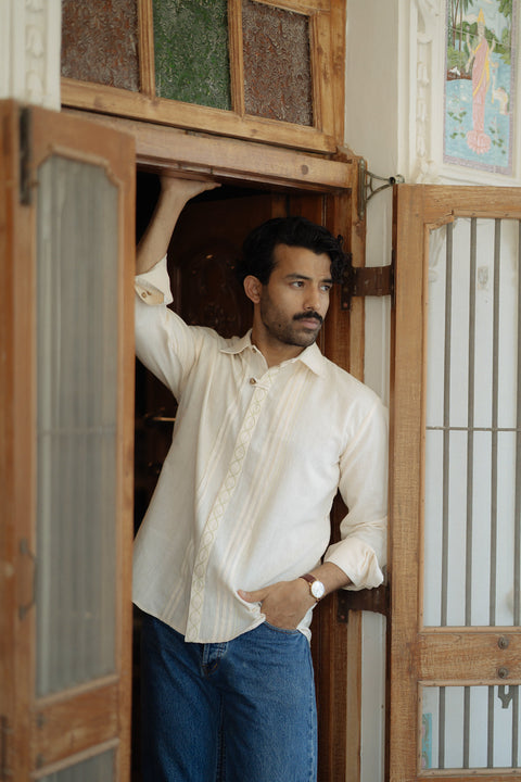 Chandpole Shirt