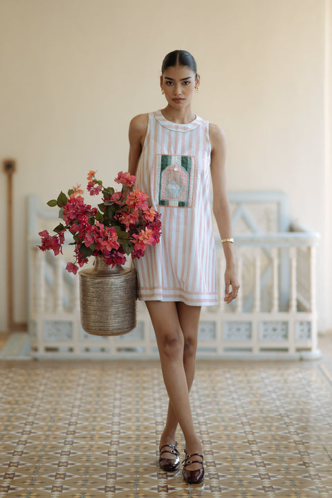 Baisa Dress