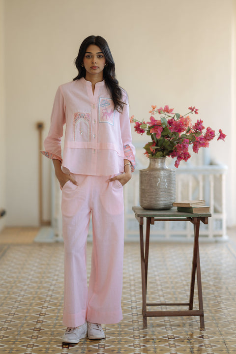 Amer Co-ord
