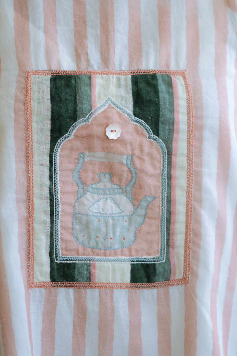 Baisa Dress