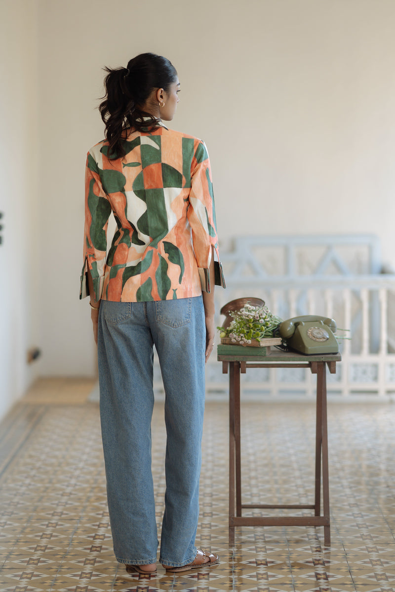 Khamma Shirt
