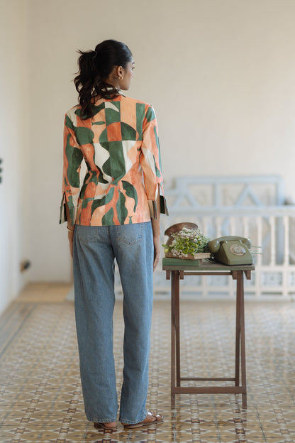 Khamma Shirt