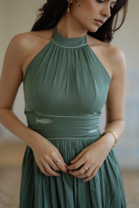 Meera Dress