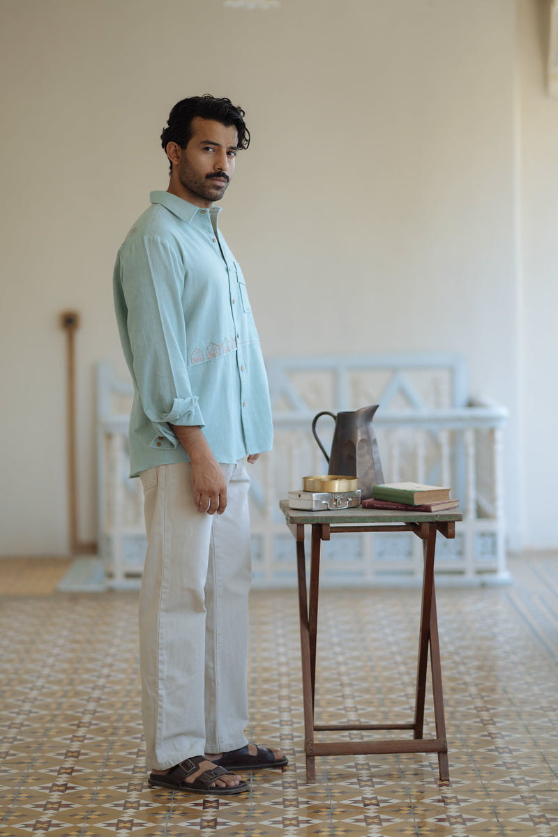 Samode Shirt