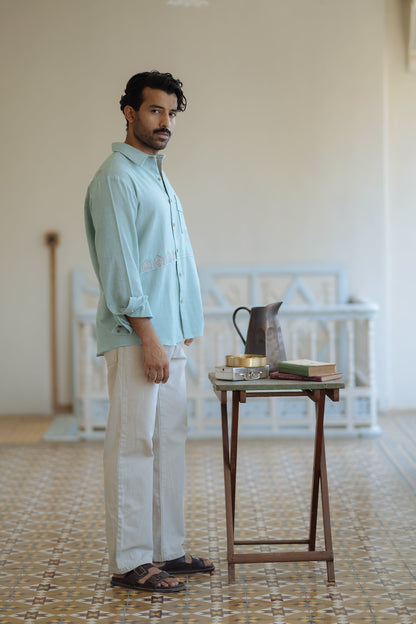 Samode Shirt