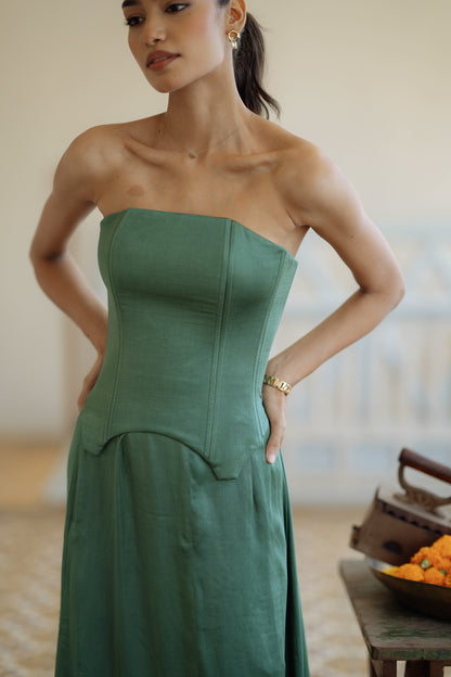 Sunhera Corset