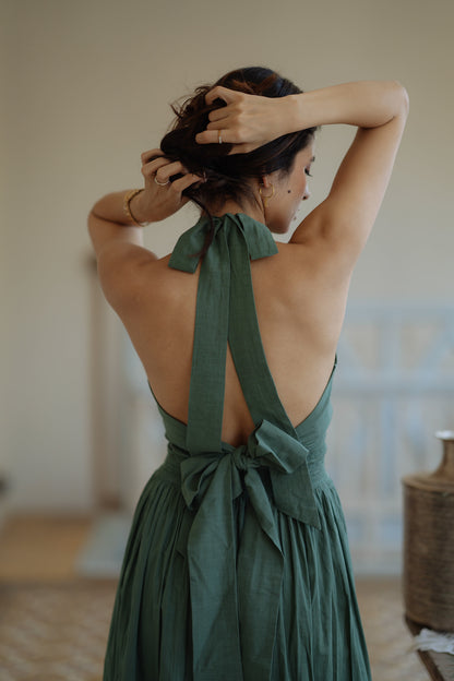 Meera Dress