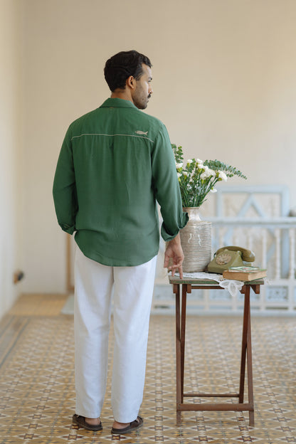 Sawai Shirt
