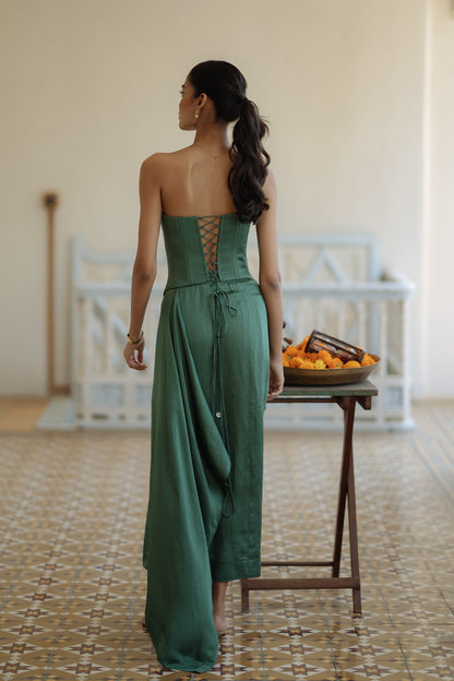 Sunhera Corset
