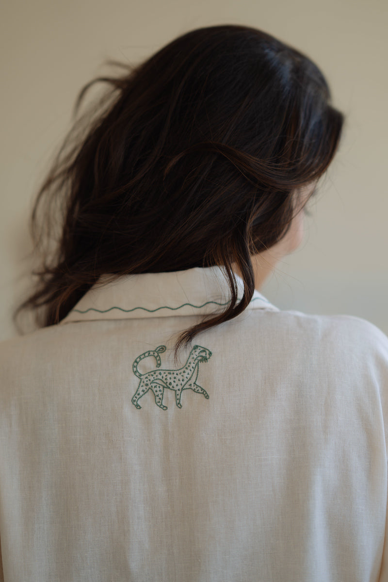 Jharokha Shirt