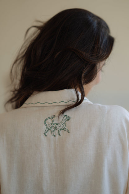 Jharokha Shirt