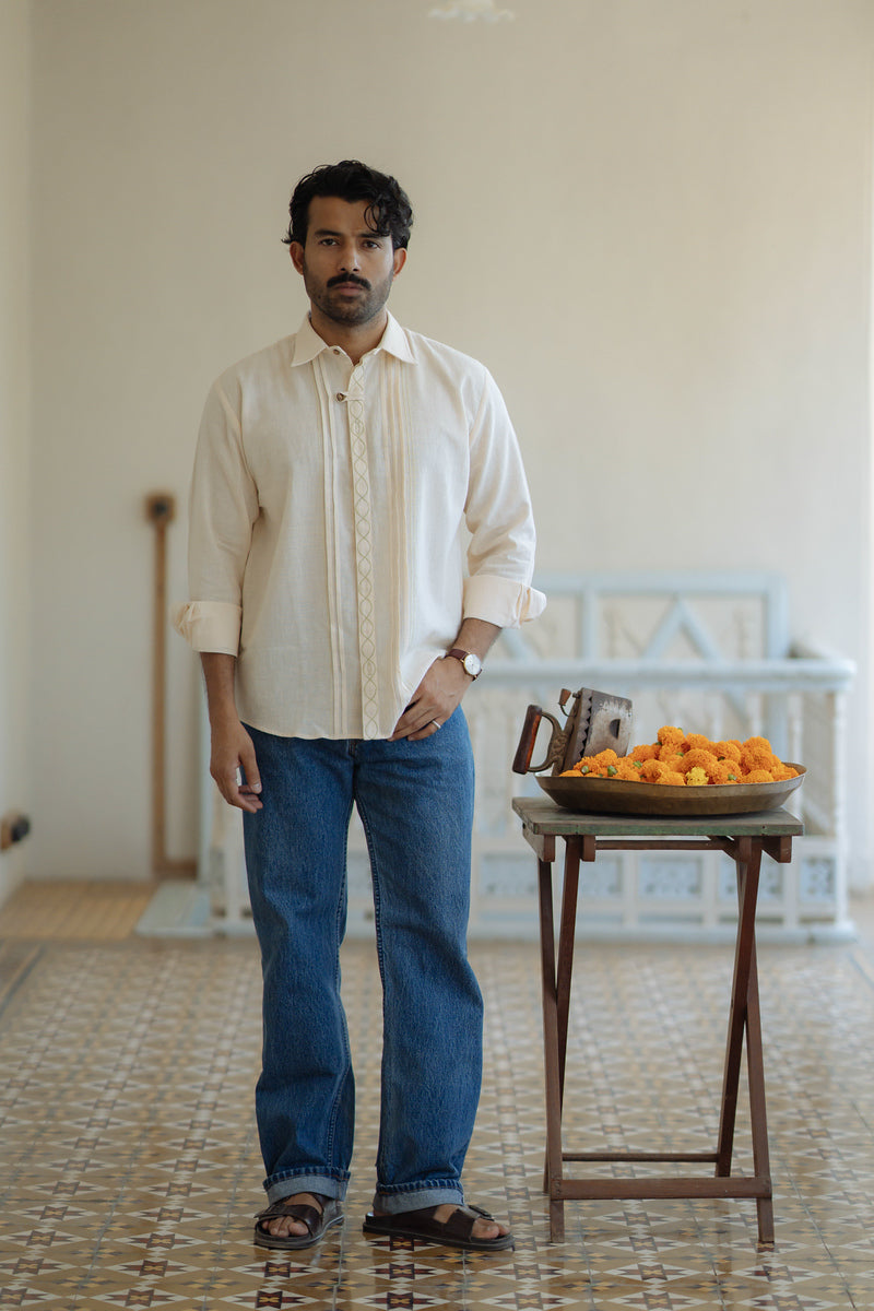 Chandpole Shirt