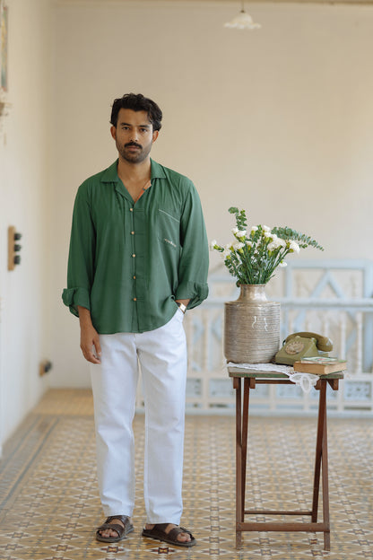 Sawai Shirt