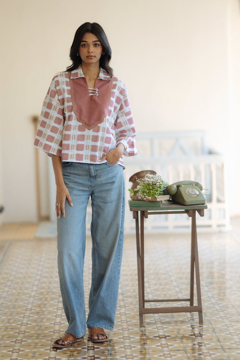 Bazaar Shirt