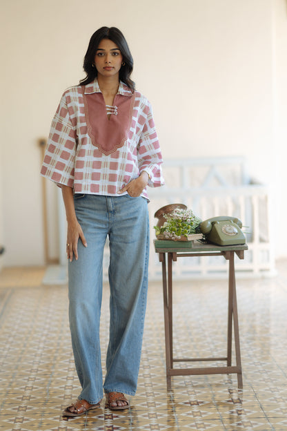 Bazaar Shirt