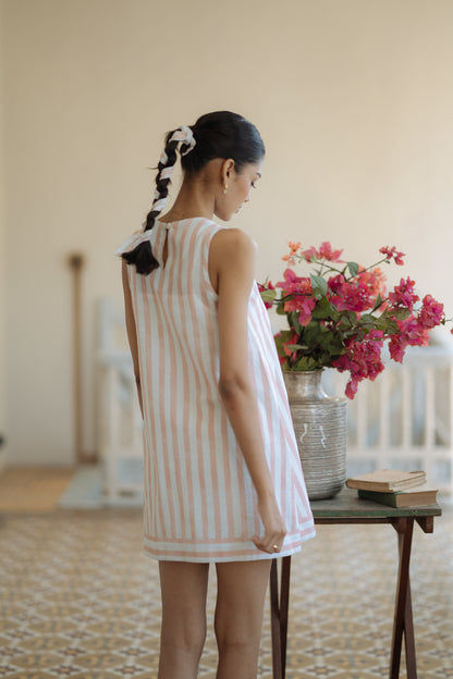 Baisa Dress
