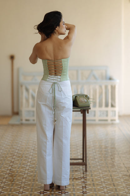 City Corset
