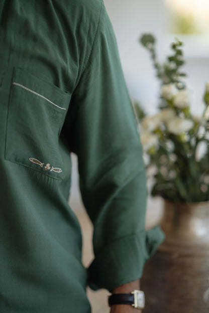 Sawai Shirt