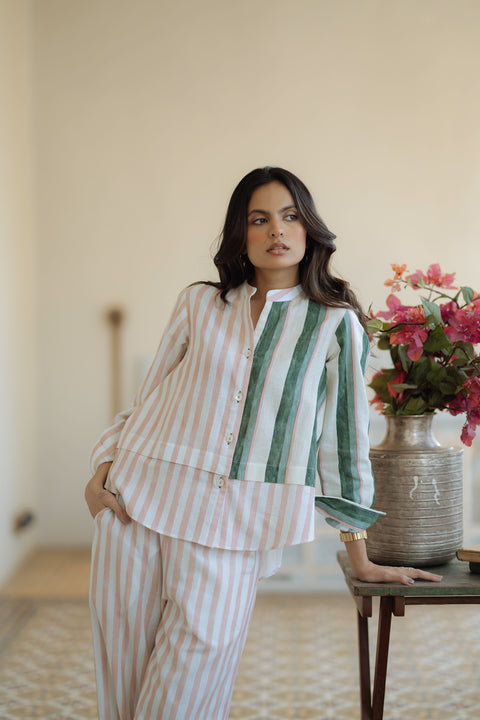Zenana Shirt