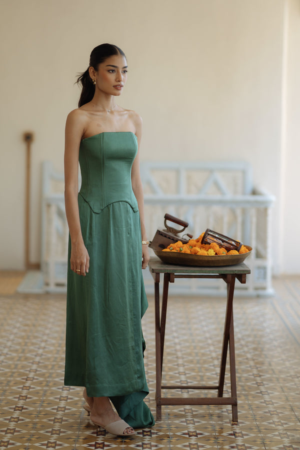 Jiya Set