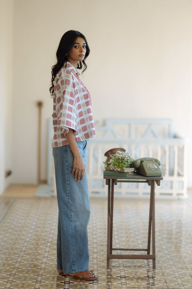 Bazaar Shirt