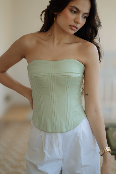 City Corset