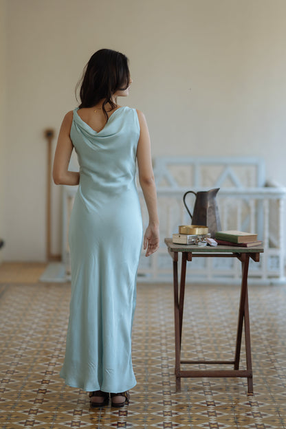 Ayesha Dress