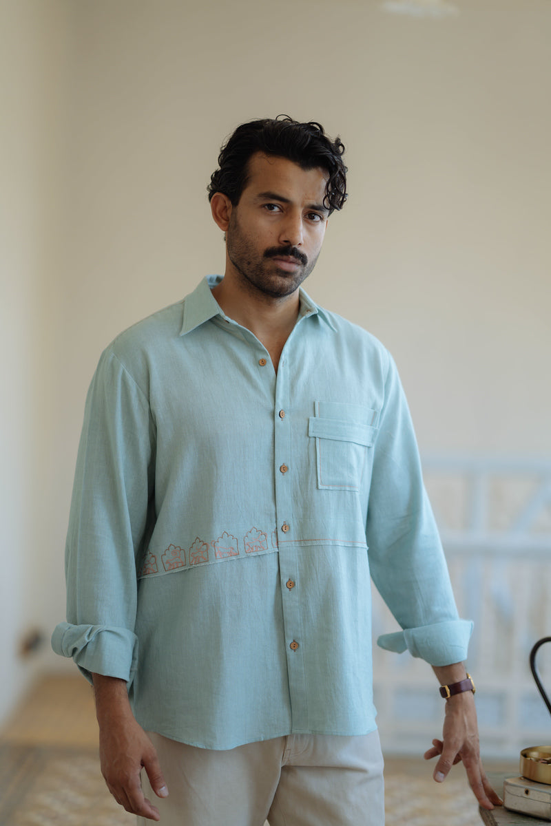 Samode Shirt