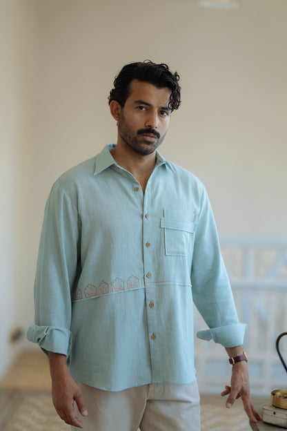 Samode Shirt
