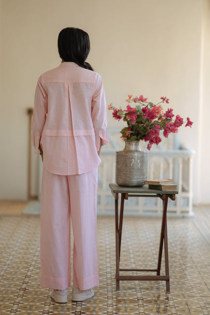 Amer Co-ord