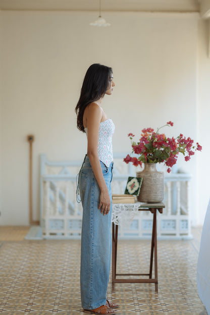 Jal Corset