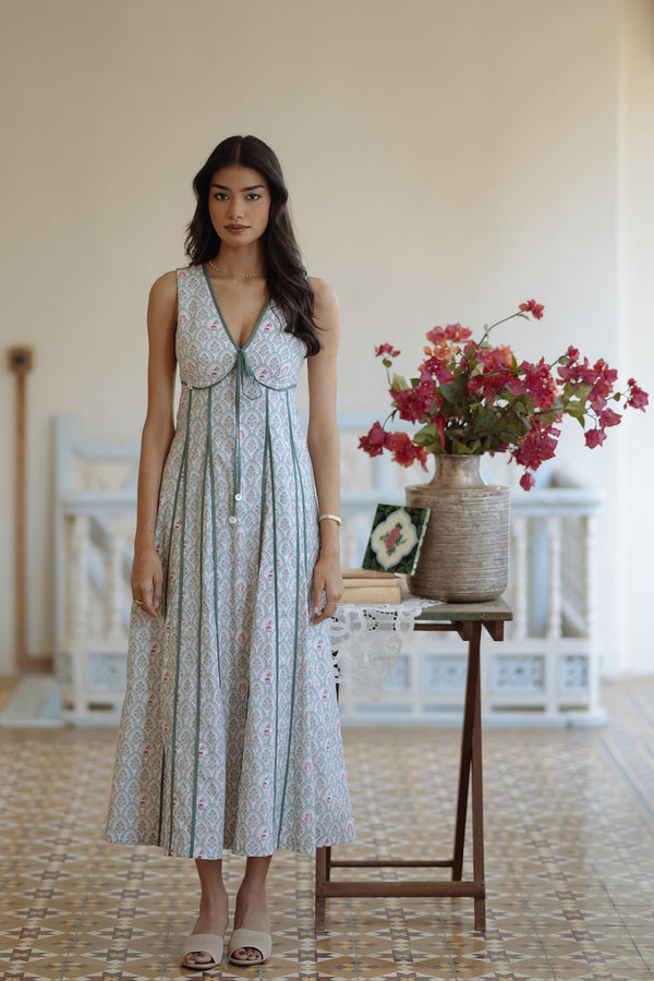 Rhodesia Dress