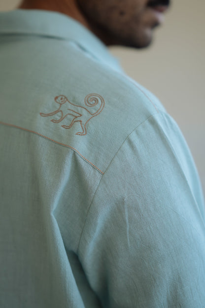 Samode Shirt