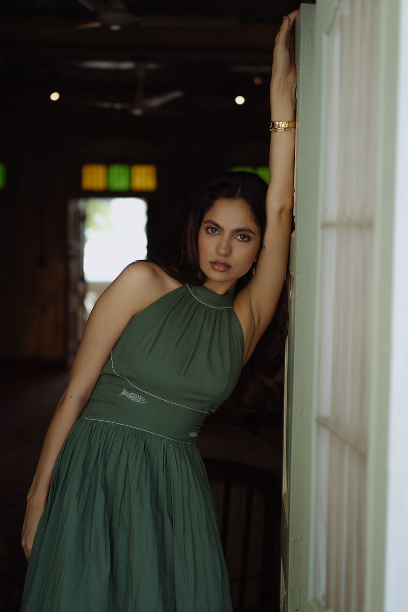 Meera Dress