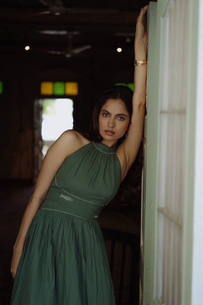 Meera Dress
